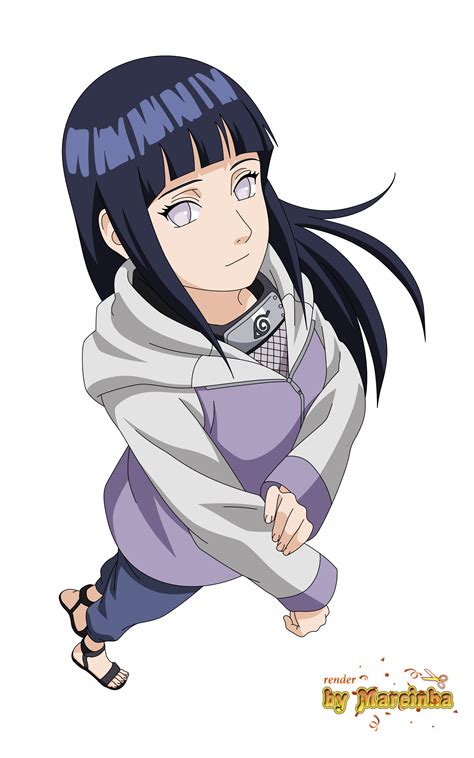 hinata hyuga naruto shippuden